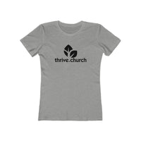 Women's The Boyfriend Tee