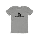 Women's The Boyfriend Tee