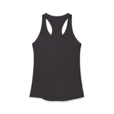 No Longer Dead Racerback Tank