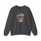 No Longer Dead Crewneck Sweatshirt