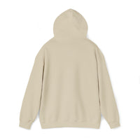 Thrive Camo Unisex Heavy Blend™ Hooded Sweatshirt