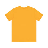 Thrive Camo Unisex Jersey Short Sleeve Tee
