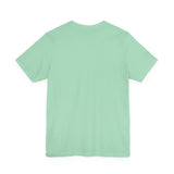 Thrive Camo Unisex Jersey Short Sleeve Tee