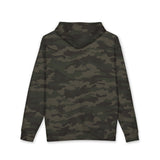 Thrive Logo Camo Hoodie