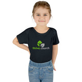 Thrive Logo Infant Onesie