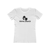 Women's The Boyfriend Tee
