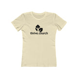 Women's The Boyfriend Tee