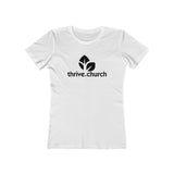 Women's The Boyfriend Tee