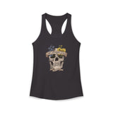 No Longer Dead Racerback Tank
