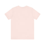 Thrive Camo Unisex Jersey Short Sleeve Tee
