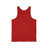 Thrive Varsity Jersey Tank