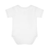 Thrive Logo Infant Onesie