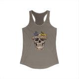 No Longer Dead Racerback Tank