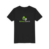 Classic Thrive Logo Youth Tee
