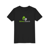 Classic Thrive Logo Youth Tee