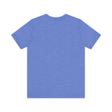 Thrive Camo Unisex Jersey Short Sleeve Tee