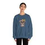 No Longer Dead Crewneck Sweatshirt