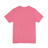 Thrive Camo Unisex Jersey Short Sleeve Tee