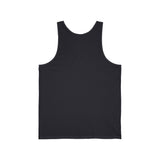 Thrive Varsity Jersey Tank