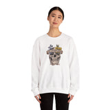 No Longer Dead Crewneck Sweatshirt