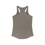 No Longer Dead Racerback Tank