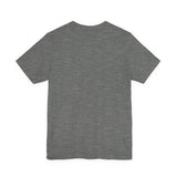 Thrive Camo Unisex Jersey Short Sleeve Tee