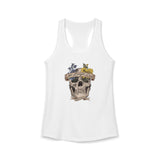No Longer Dead Racerback Tank