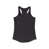 No Longer Dead Racerback Tank