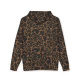 Thrive Logo Camo Hoodie