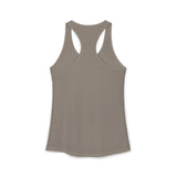 No Longer Dead Racerback Tank