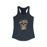 No Longer Dead Racerback Tank