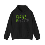 Basic Thrive Youth Hoodie