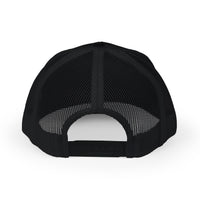 Thrive Youth Leaves Embroidered Cap