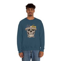 No Longer Dead Crewneck Sweatshirt