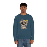 No Longer Dead Crewneck Sweatshirt