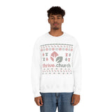 Thrive Ugly Christmas Sweater