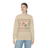 Thrive Ugly Christmas Sweater