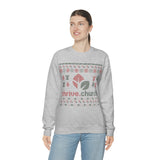 Thrive Ugly Christmas Sweater