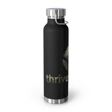 Thrive 22oz Vacuum Insulated Bottle